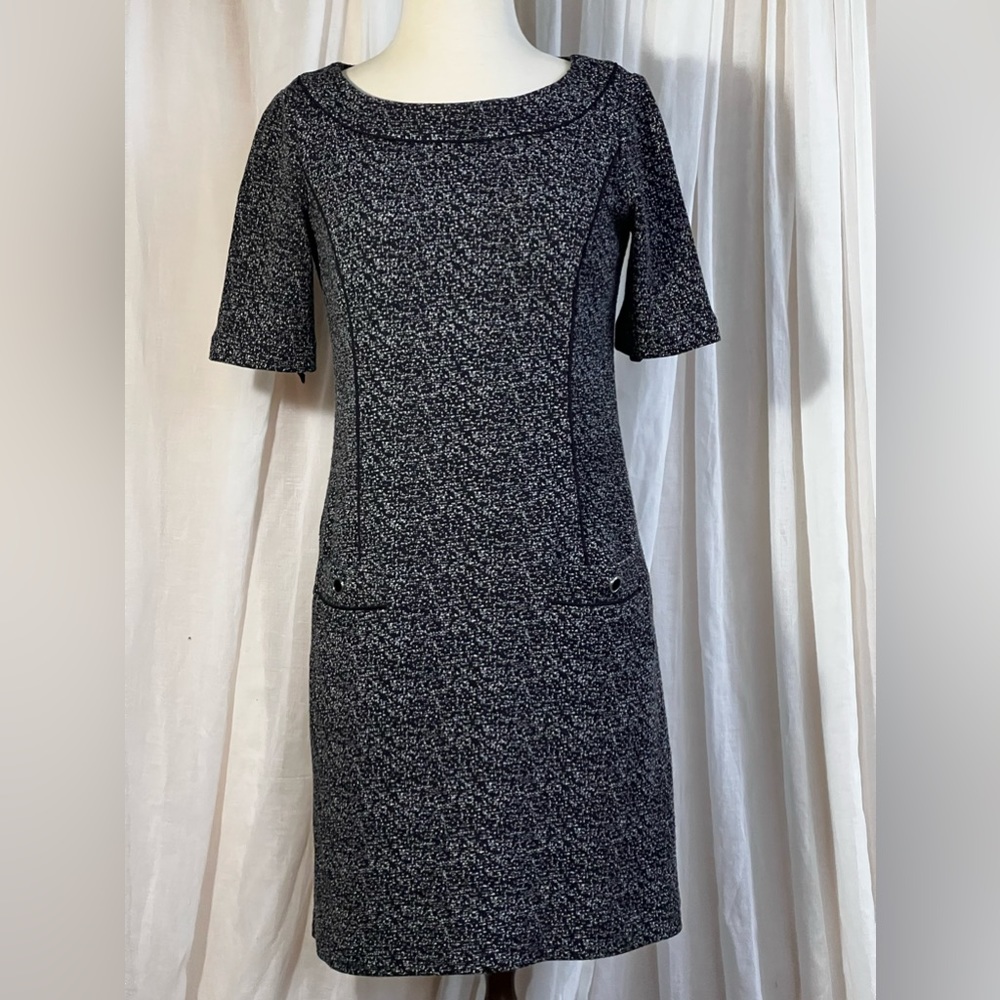 COPY - White House Black Market sheath dress